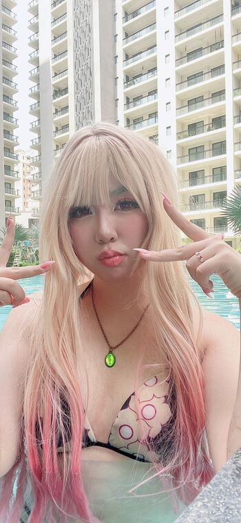 Full leaked Altariaa cos private onlyfans photo