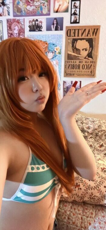 Full leaked Altariaa cos page private onlyfans photo