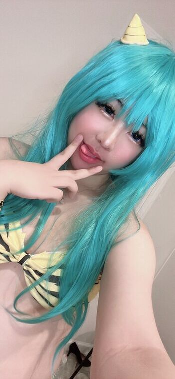 Full leaked Altariaa cos page private onlyfans photo