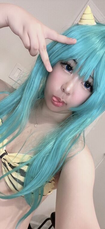 Full leaked Altariaa cos private onlyfans photo