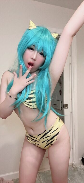 Full leaked Altariaa cos private onlyfans photo
