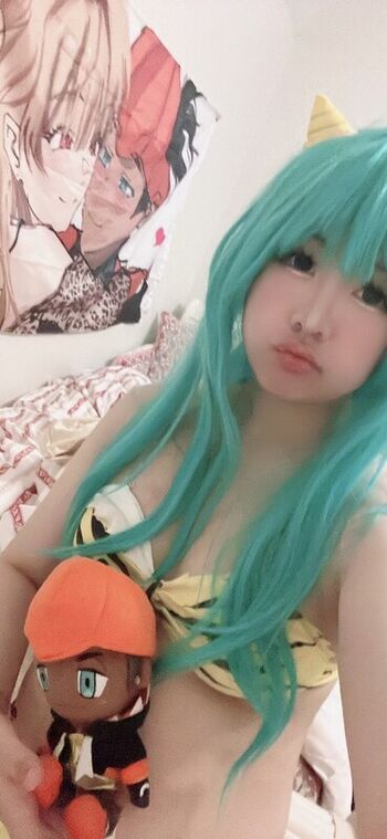 Full leaked Altariaa cos private onlyfans photo