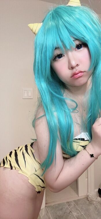 Full leaked Altariaa cos private onlyfans photo