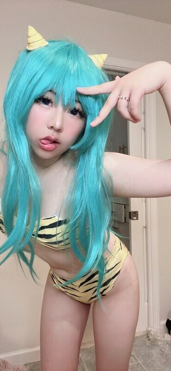 Full leaked Altariaa cos private onlyfans photo