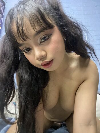 Full leaked Alter mei private onlyfans photo