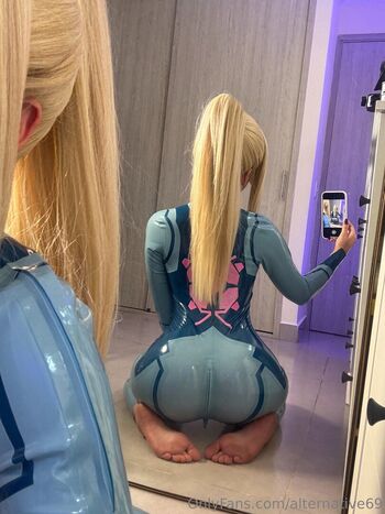 Full leaked Alternative private onlyfans photo