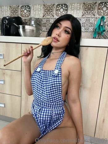 Full leaked Alternative page private onlyfans photo
