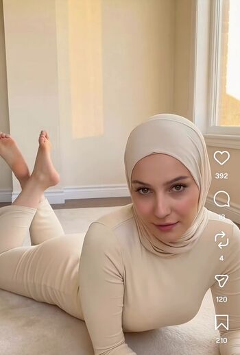 Full leaked Altinelzelal private onlyfans photo