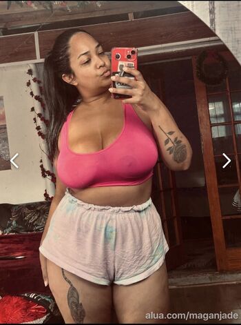 Full leaked Alua model page private onlyfans photo