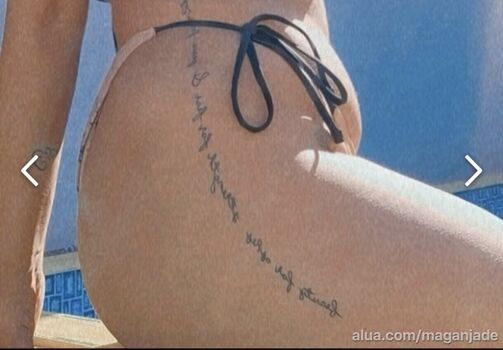 Full leaked Alua model page private onlyfans photo