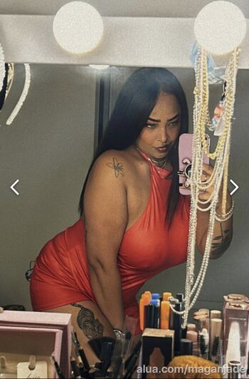 Full leaked Alua model page private onlyfans photo