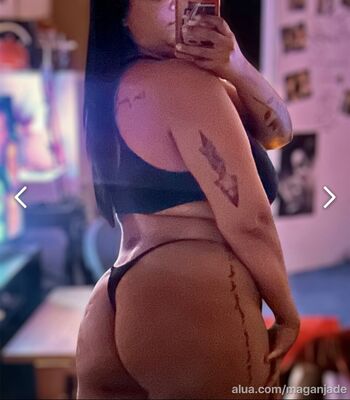 Full leaked Alua model page private onlyfans photo