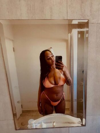 Full leaked Alua model private onlyfans photo