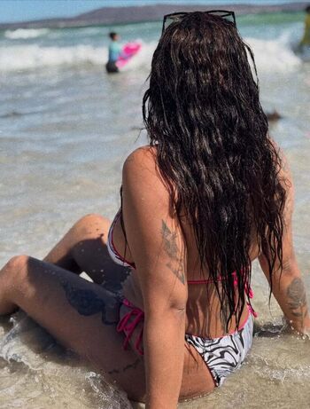 Full leaked Alua model private onlyfans photo