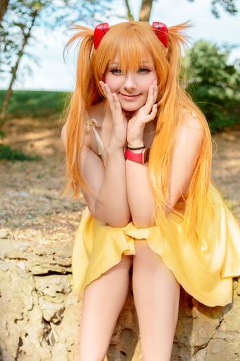 Full leaked Aluctoria page private onlyfans photo