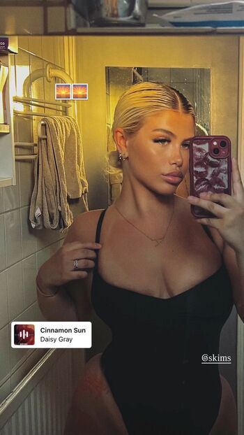 Full leaked Alva angelina private onlyfans photo