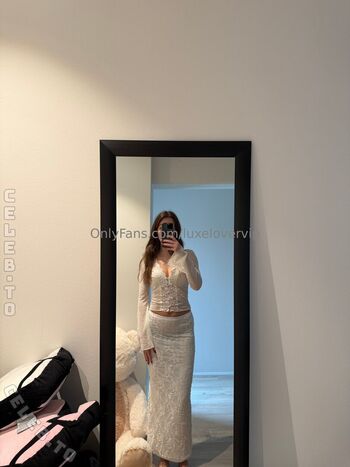 Full leaked Alva rose private onlyfans photo