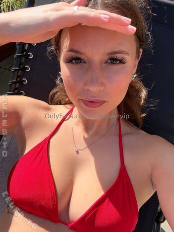 Full leaked Alva rose private onlyfans photo