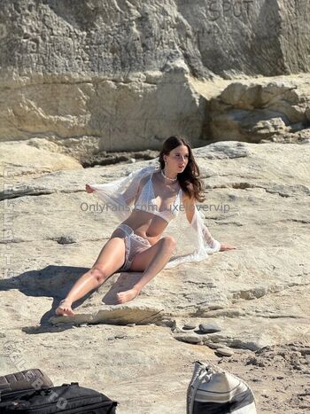 Full leaked Alva rose private onlyfans photo