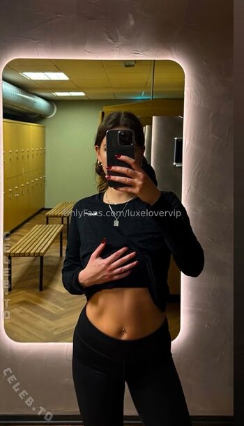 Full leaked Alva rose private onlyfans photo