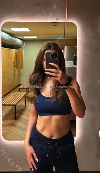 Full leaked Alva rose private onlyfans photo