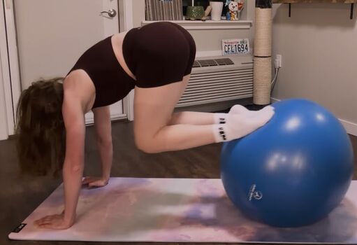 Full leaked Alwaysslightlysleepy private onlyfans photo