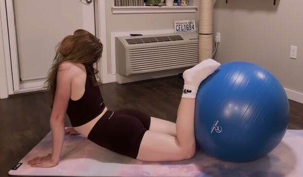 Full leaked Alwaysslightlysleepy private onlyfans photo