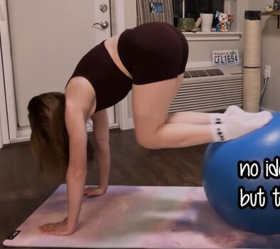 Full leaked Alwaysslightlysleepy private onlyfans photo