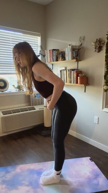 Full leaked Alwaysslightlysleepy private onlyfans photo