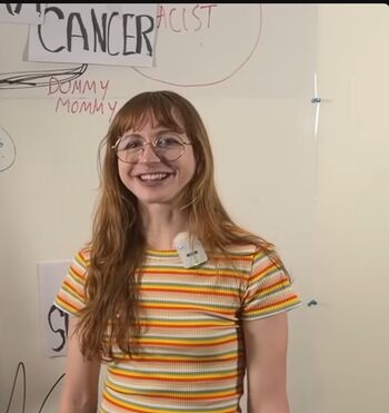 AlwaysSlightlySleepy