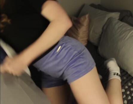 Full leaked Alwaysslightlysleepy private onlyfans photo