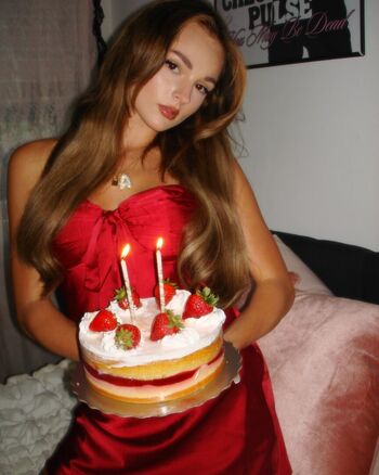 Full leaked Aly jade private onlyfans photo