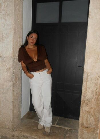 Full leaked Aly port private onlyfans photo