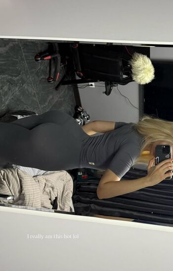 Full leaked Aly revolver aly private onlyfans photo