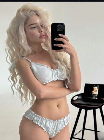 Full leaked Aly revolver private onlyfans photo