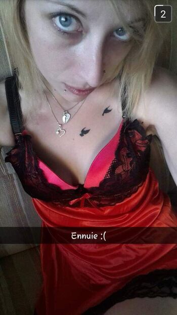 Full leaked Alya james private onlyfans photo
