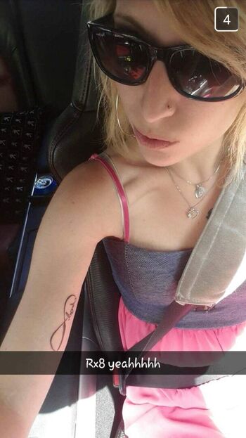 Full leaked Alya james private onlyfans photo