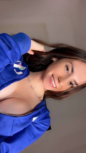 Full leaked Alya mist private onlyfans photo