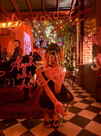 Full leaked Alyanna joelle page private onlyfans photo