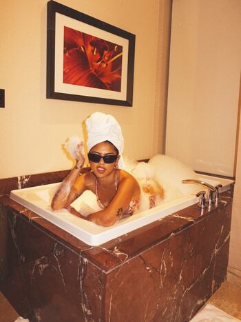 Full leaked Alyanna joelle private onlyfans photo