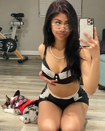 Full leaked Alyanna joelle page private onlyfans photo