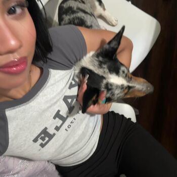 Full leaked Alyanna joelle private onlyfans photo