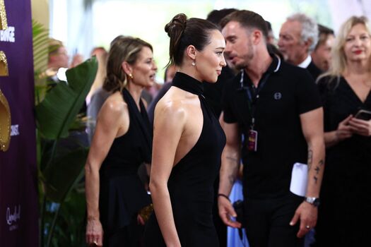 Full leaked Alycia debnam carey page private onlyfans photo