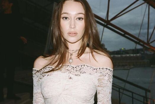 Full leaked Alycia debnam carey page private onlyfans photo