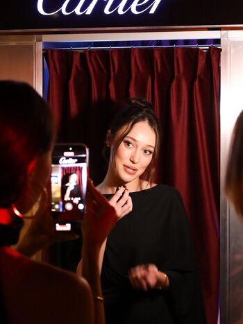 Full leaked Alycia debnam carey page private onlyfans photo