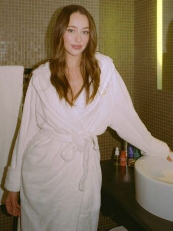 Full leaked Alycia debnam carey private onlyfans photo