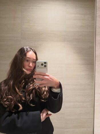 Full leaked Alycia debnam carey private onlyfans photo