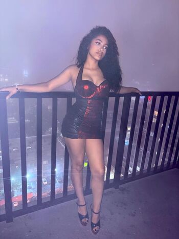 Full leaked Alycia mojica private onlyfans photo