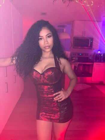 Full leaked Alycia mojica private onlyfans photo