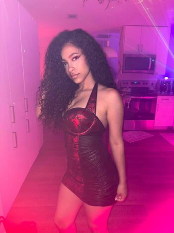 Full leaked Alycia mojica private onlyfans photo